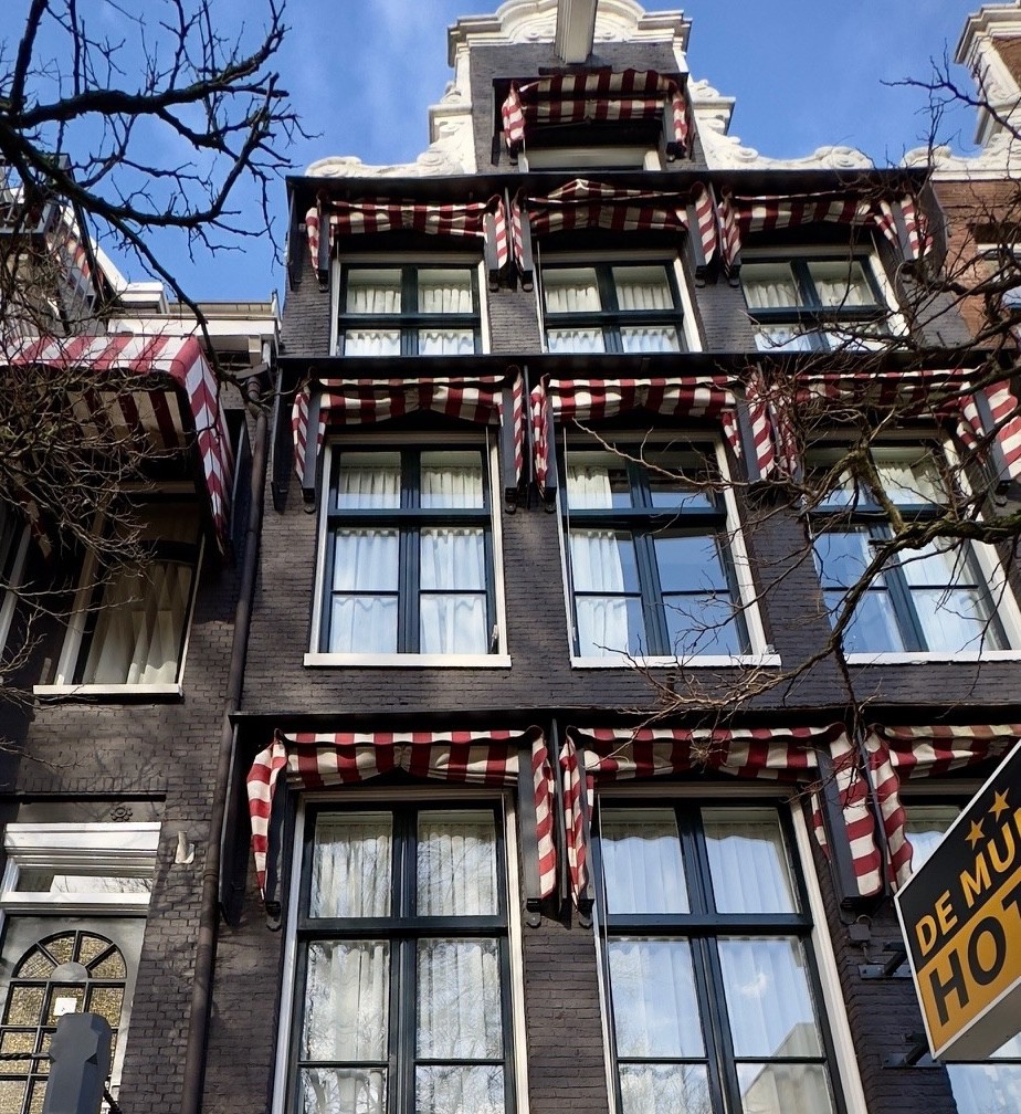 Hotel de Munck Amsterdam
